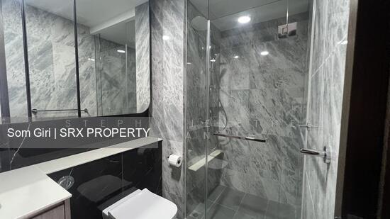 The Watergardens At Canberra (D27), Apartment #575838671